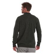 Tisbury Half Zip Jumper