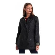 Beadnell Wax Jacket