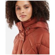 Sandyford Quilted Jacket