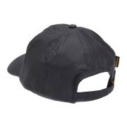 Wax Sports Cap