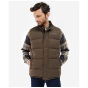 Fontwell Quilted Gilet