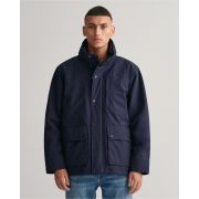 Mist Jacket