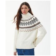 Mersea Knitted Jumper