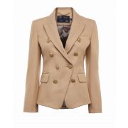 Knightsbridge Blazer - Camel