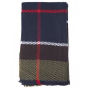 Blair Tartan Scarf