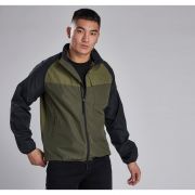 Row Waterproof Jacket