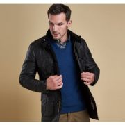 Corbridge Wax Jacket