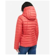 Coraline Quilted Jacket