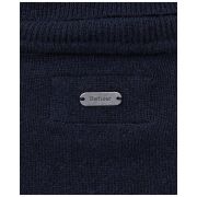 Pendle Roll Collar Jumper