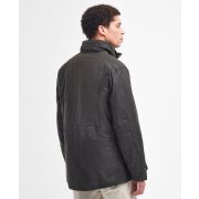 Sapper Wax Jacket