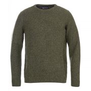 Tisbury Crew Neck Jumper