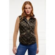 Charlbury Quilted Gilet