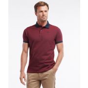 Sports Polo Mix Shirt