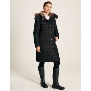 Charlington Longline Padded Coat