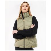 Mackney Quilted Gilet