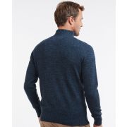 Essential Lambswool Half Zip Jumper