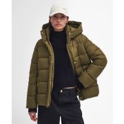 Barron Puffer Jacket