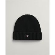 Shield Wool Beanie