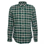 Drumhill Tailored Long Sleeved Shirt