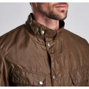 Duke Waxed Jacket