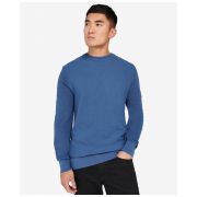 Drive Knitted Jumper