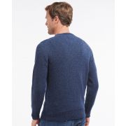 Tisbury Crew Neck Jumper