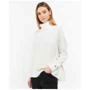 Cabalen Ribbed Knit Jumper