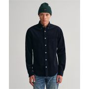 Regular Fit Corduroy Shirt