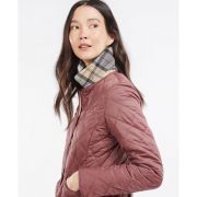 Deveron Quilted Jacket