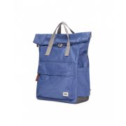 Canfield B Medium Recycled Nylon Burnt Blue