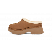 New Heights Cozy Clog Shoe