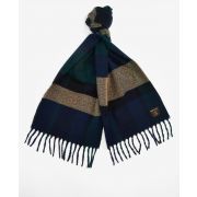 Westerdale Scarf