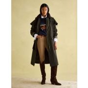 Highbridge Coat