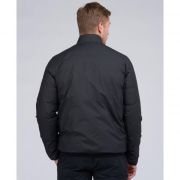 Transmission Throttle Baffle Quilted Jacket