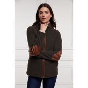 Country Fleece Jacket