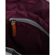 Bantry B Small Recycled Nylon Plum