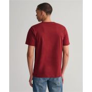 Regular Fit Shield T-Shirt