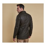 Corbridge Wax Jacket