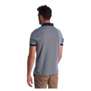 Sports Polo Mix Shirt