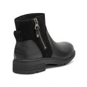 Harrison Zip Boot