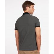 Sports Polo Mix Shirt