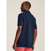 Woody Regular Fit Cotton Pique Polo Shirt