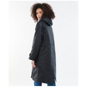 Long Cannich Wax Jacket