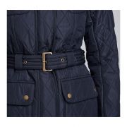 International Tourer Polar Quilted Jacket