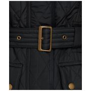 International Tourer Polar Quilted Jacket