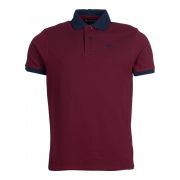 Sports Polo Mix Shirt