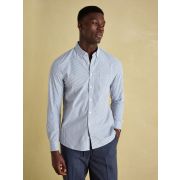 Abbott Cotton Poplin Shirt