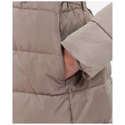 Octavia Quilted Jacket