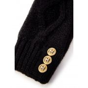 Cortina Fingerless Gloves