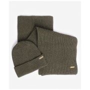 Estoril Beanie & Scarf Gift Set